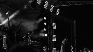 Image of Joe Jordan - The Heart Sessions Tour