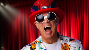 Image of Greggie and the Jets - Elton John Tribute